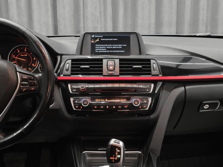 BMW 3 серии VI (F3x) Красноярск  - изображение 13