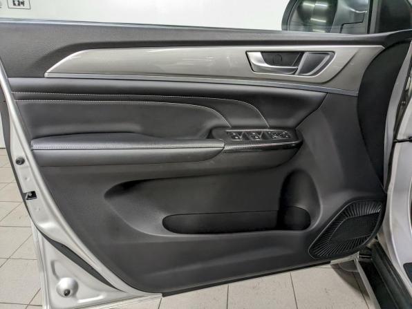 Haval M6 II с пробегом 2023 года, цена 1 650 000 рублей, 34581 км, внедорожник, Автокод Объявления