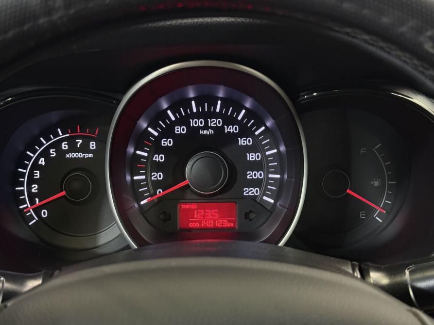 Kia Rio III Ярославль  - изображение 12