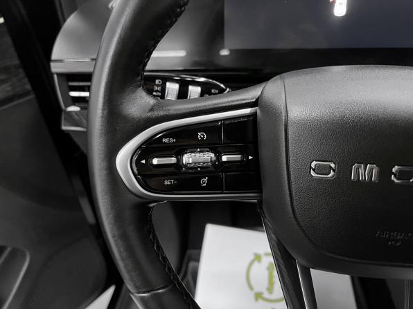 Omoda C5 I с пробегом 2024 года, цена 1 765 000 рублей, 36650 км, внедорожник, Автокод Объявления
