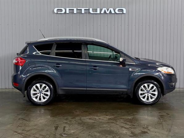 Ford Kuga I с пробегом 2012 года, цена 1 047 000 рублей, 190558 км, внедорожник, Автокод Объявления