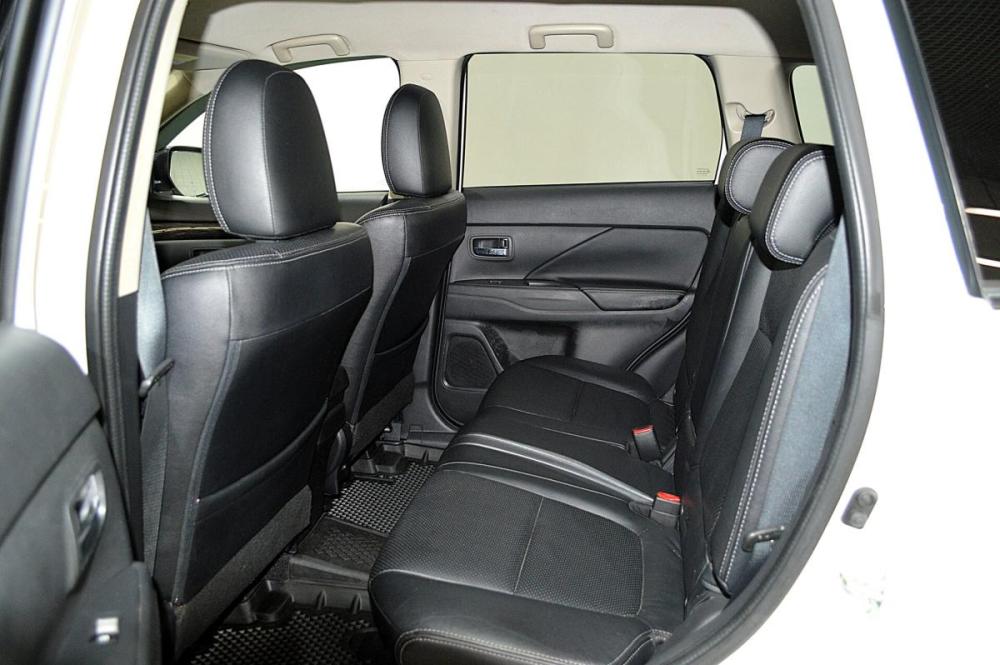 Mitsubishi Outlander III Рестайлинг 2 Сургут  - изображение 18