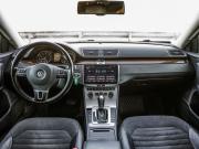 Volkswagen Passat B7 Волгоград  - изображение 48