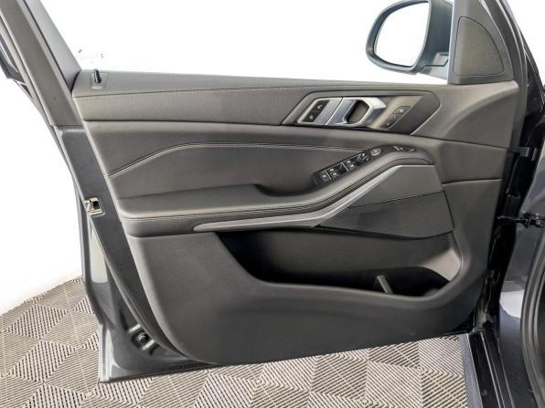 BMW X5 IV (G05/G18) с пробегом 2021 года, цена 6 200 000 рублей, 78461 км, внедорожник, Автокод Объявления