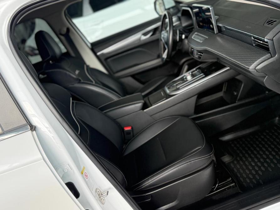 Haval Jolion I Екатеринбург  - изображение 17
