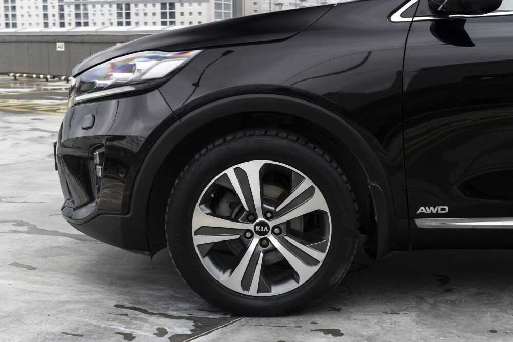 Kia Sorento III Prime Рестайлинг Казань  - изображение 9