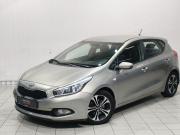 Kia Ceed II Курск  - изображение 20