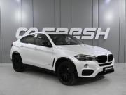 BMW X6 II (F16) Ростов-на-Дону  - изображение 23
