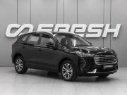Haval Jolion I Ростов-на-Дону  - изображение 21