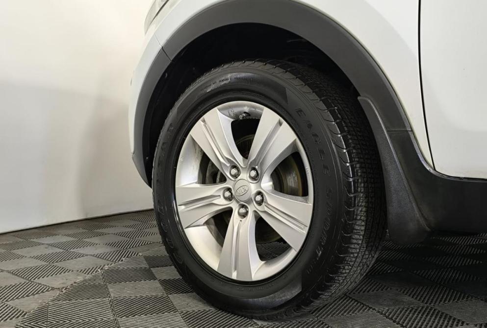 Kia Sportage III Нижний Новгород  - изображение 17