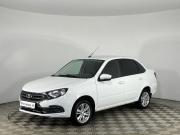 Lada (ВАЗ) Granta I Рестайлинг Воронеж  - изображение 21