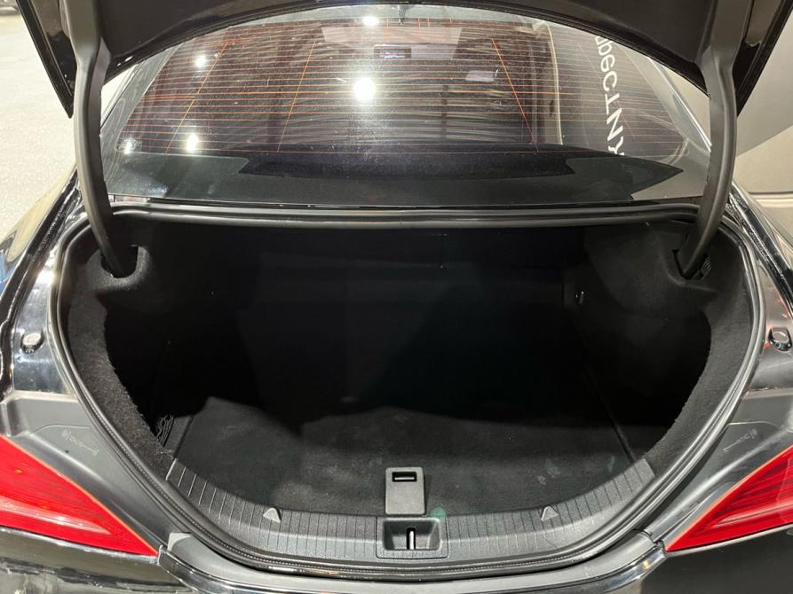 Mercedes-Benz CLA I (C117 X117) Пермь  - изображение 9