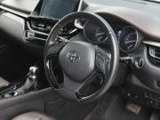 Toyota C-HR I Новосибирск  - изображение 31