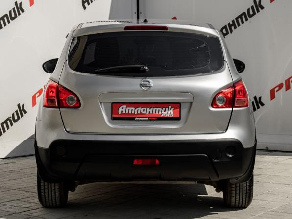 Nissan Qashqai I с пробегом 2007 года, цена 730 000 рублей, 190504 км, внедорожник, Автокод Объявления