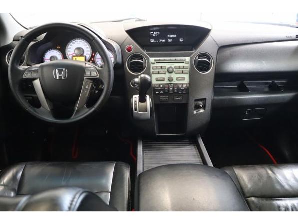 Honda Pilot II с пробегом 2008 года, цена 1 195 000 рублей, 237263 км, внедорожник, Автокод Объявления