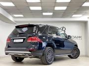 Mercedes-Benz GLE I (W166) Санкт-Петербург  - изображение 37