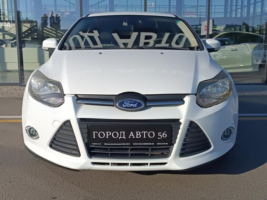 Ford Focus III Оренбург  - изображение 4