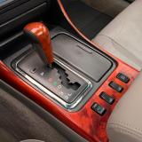 Lexus GS II Рестайлинг Нижнекамск  - изображение 40
