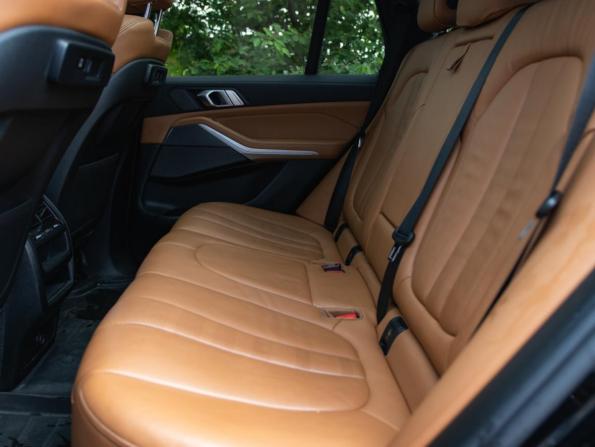 BMW X5 IV (G05/G18) с пробегом 2020 года, цена 6 399 700 рублей, 113460 км, внедорожник, Автокод Объявления