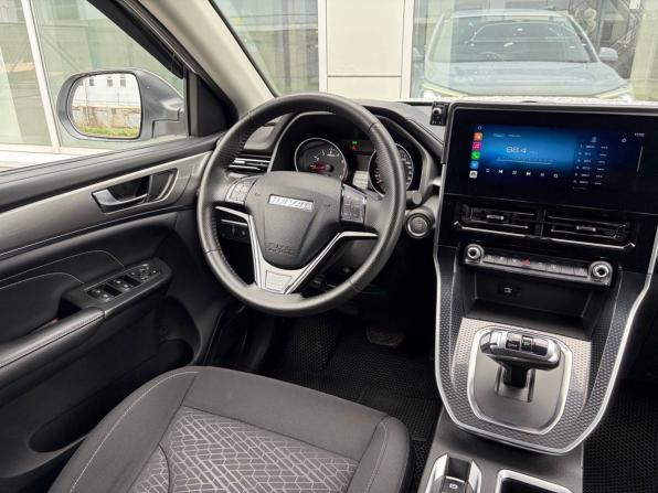 Haval M6 II с пробегом 2024 года, цена 1 595 000 рублей, 80300 км, внедорожник, Автокод Объявления