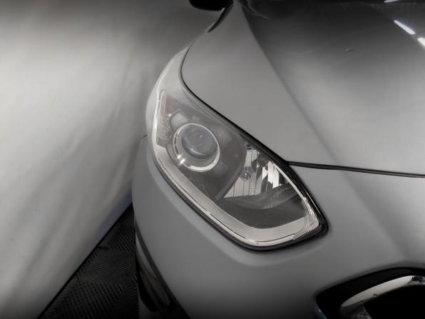 Kia Ceed III с пробегом 2020 года, цена 1 890 000 рублей, 91490 км, универсал, Автокод Объявления