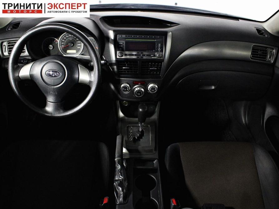Subaru Impreza III Белгород  - изображение 10