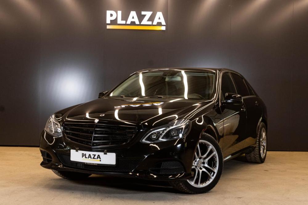 Mercedes-Benz E-Класс IV (W212 S212 C207) Рестайлинг Уфа  - изображение 1