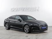 Audi A5 II (F5) Москва  - изображение 23
