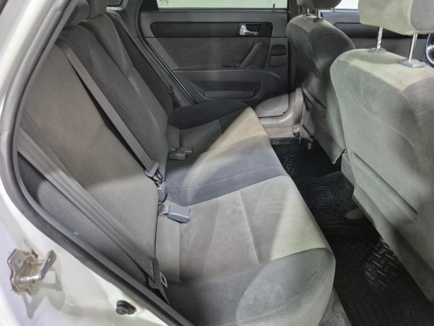 Daewoo Gentra II Воронеж  - изображение 14