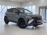 Geely Coolray I Рестайлинг Волгоград  - изображение 39