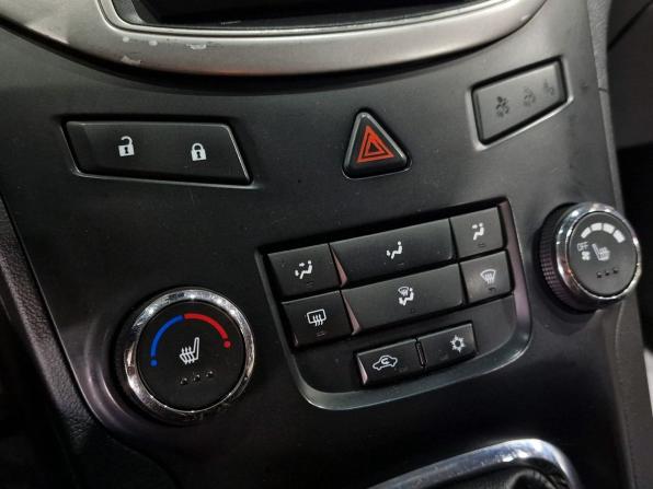 Chevrolet Orlando I с пробегом 2012 года, цена 850 000 рублей, 216936 км, компактвэн, Автокод Объявления