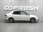 Nissan Tiida I Воронеж  - изображение 21