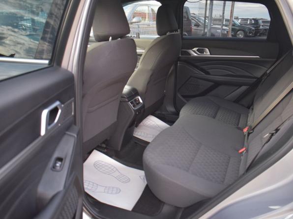 Haval F7 II с пробегом 2025 года, цена 2 549 000 рублей, 16853 км, внедорожник, Автокод Объявления