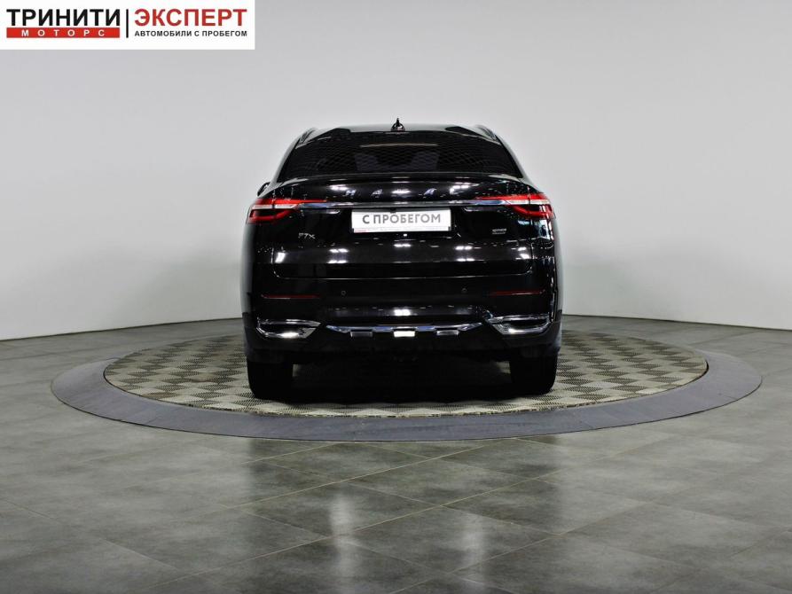 Haval F7x I Белгород  - изображение 6