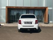 Lada (ВАЗ) Granta I Рестайлинг Оренбург  - изображение 21