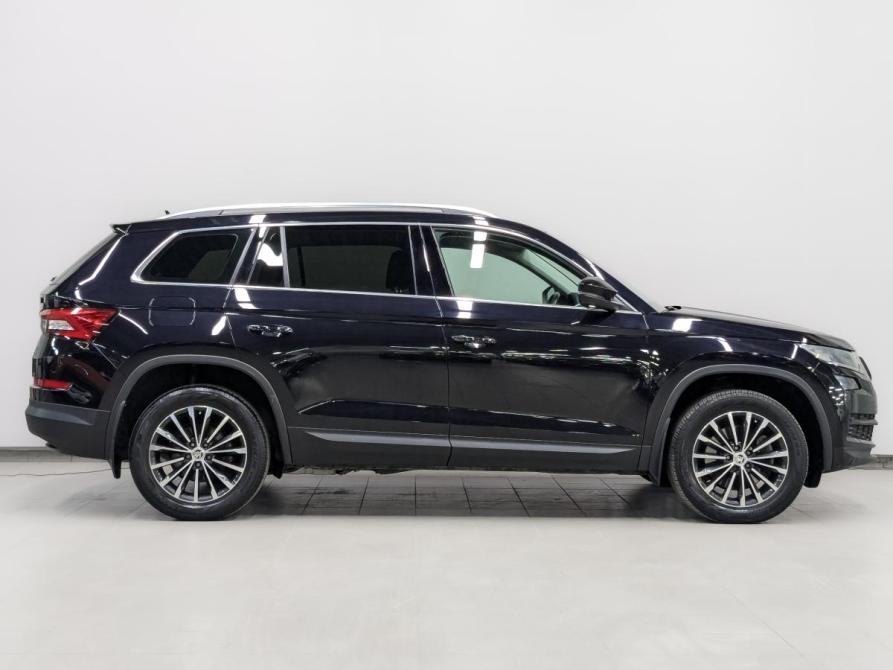 Skoda Kodiaq I Москва  - изображение 4