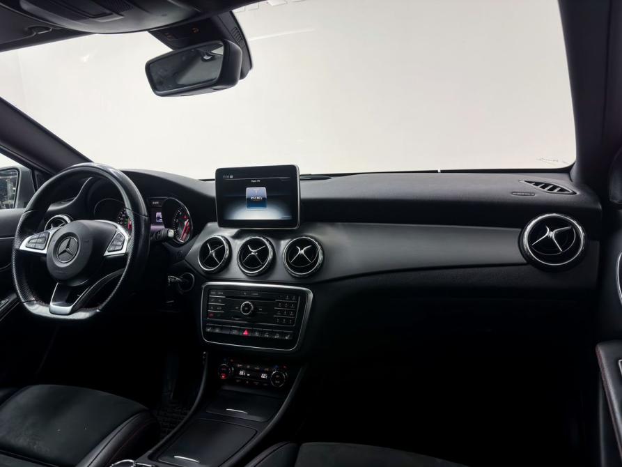 Mercedes-Benz GLA I (X156) Уфа  - изображение 9