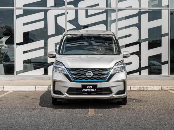 Nissan Serena V (C27) Рестайлинг с пробегом 2020 года, цена 2 385 000 рублей, 123129 км, минивэн, Автокод Объявления