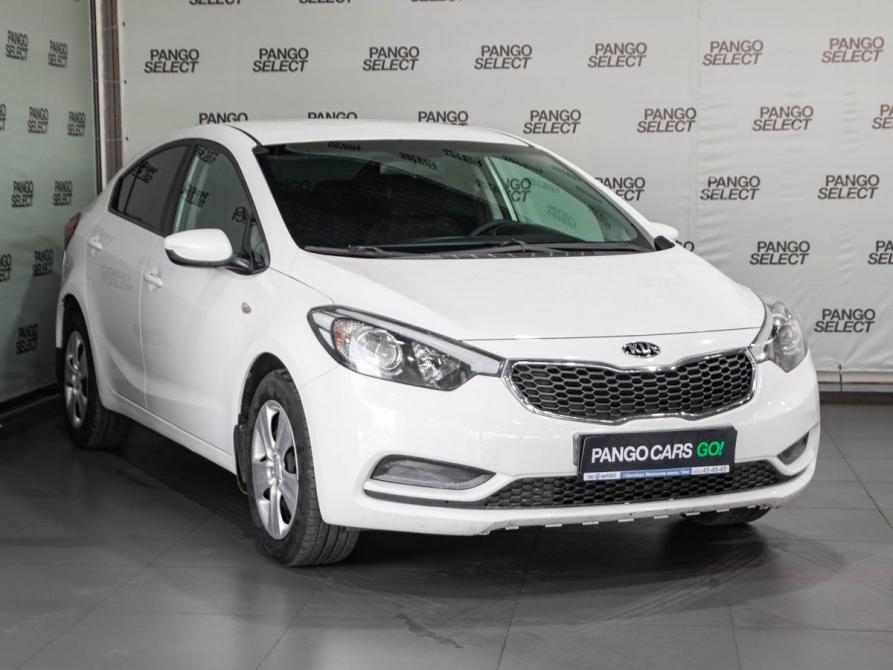 Kia Cerato III Оренбург  - изображение 3