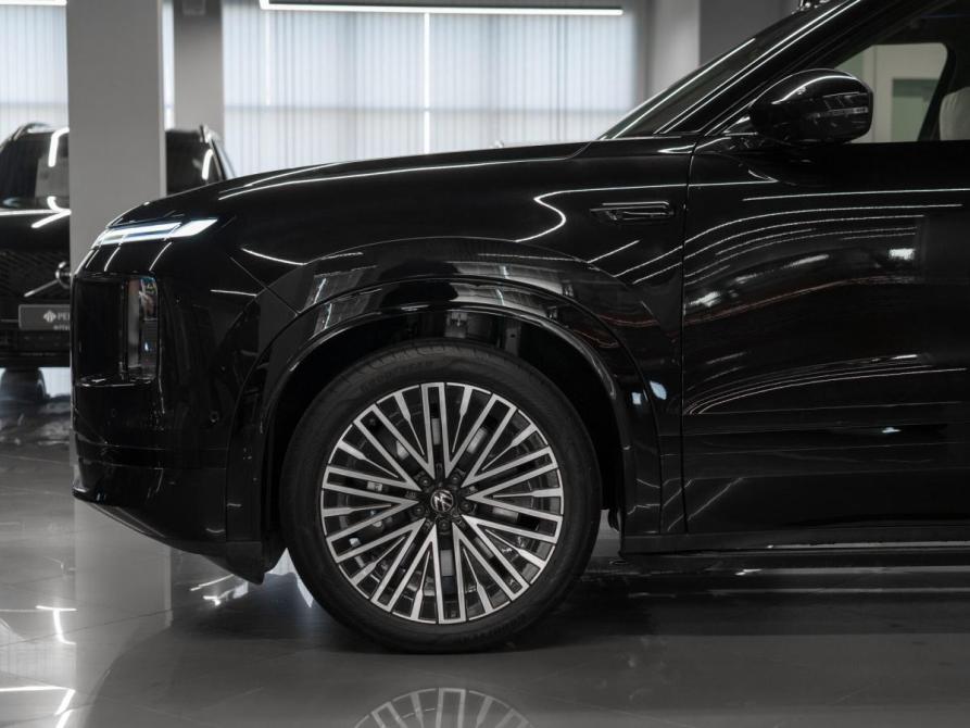 Volkswagen ID.Era 9X Москва  - изображение 36
