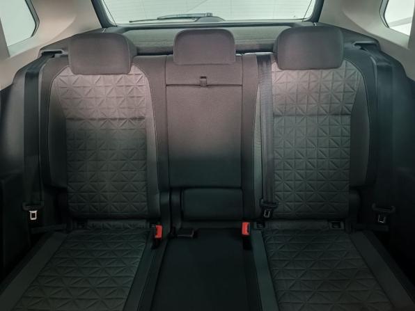 Volkswagen Tiguan II Рестайлинг с пробегом 2021 года, цена 3 025 000 рублей, 98121 км, внедорожник, Автокод Объявления