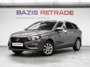 Lada (ВАЗ) Vesta I Тюмень  - изображение 24