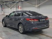 Kia Optima IV Казань  - изображение 30