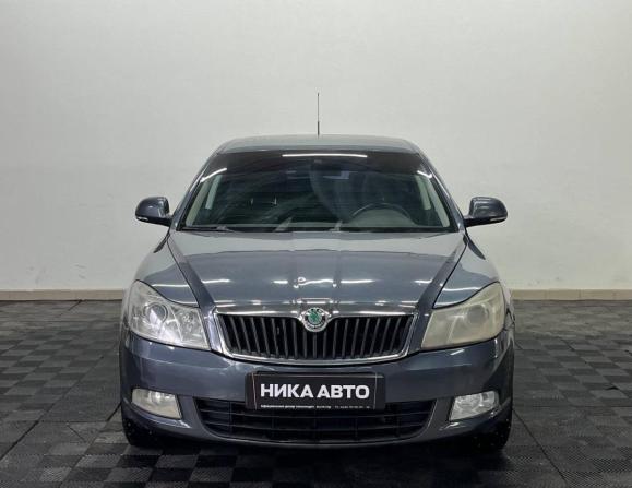 Skoda Octavia II (A5) Рестайлинг с пробегом 2010 года, цена 690 000 рублей, 211015 км, лифтбек, Автокод Объявления