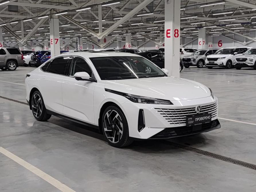 Changan Lamore Казань  - изображение 3