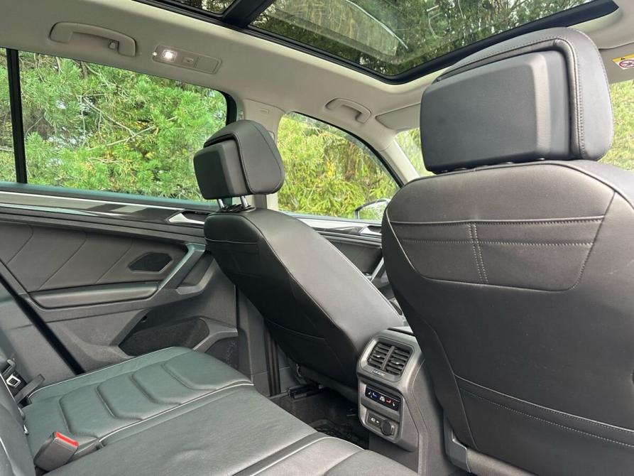 Volkswagen Tiguan II Рестайлинг Санкт-Петербург  - изображение 33
