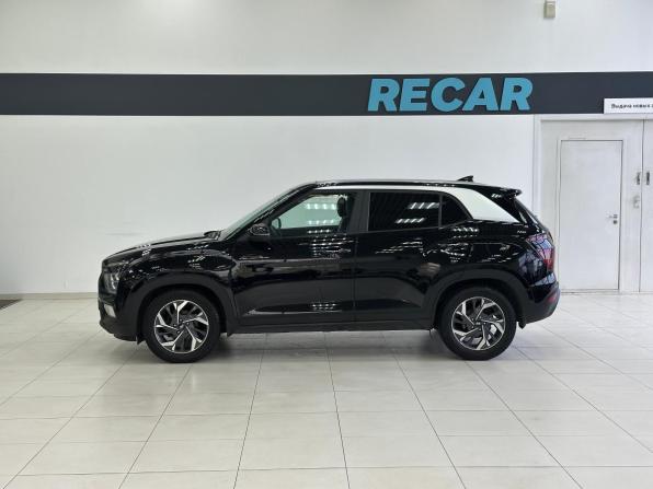 Hyundai Creta II с пробегом 2021 года, цена 2 100 000 рублей, 148809 км, внедорожник, Автокод Объявления
