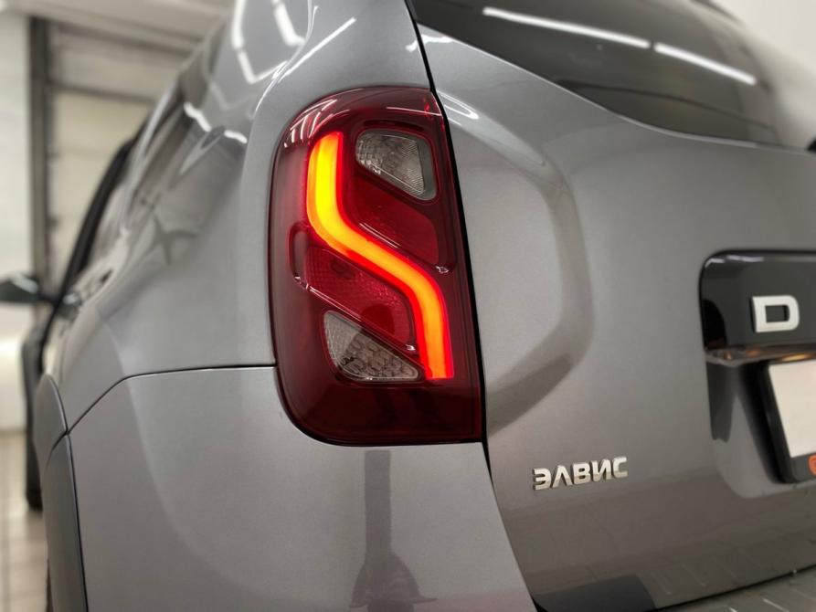 Renault Duster I Рестайлинг Энгельс  - изображение 18