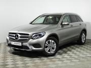 Mercedes-Benz GLC I (X253) Санкт-Петербург  - изображение 26