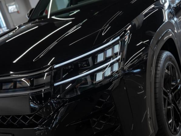 Volkswagen Teramont II (China Market) с пробегом 2025 года, цена 6 190 000 рублей, 50 км, внедорожник, Автокод Объявления